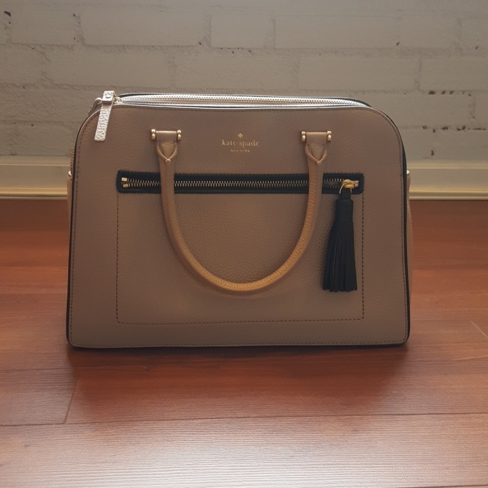 Kate Spade Satchel